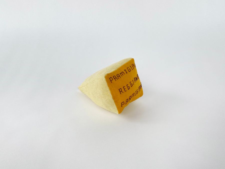 Parmigiano Reggiano added by Spoak Member