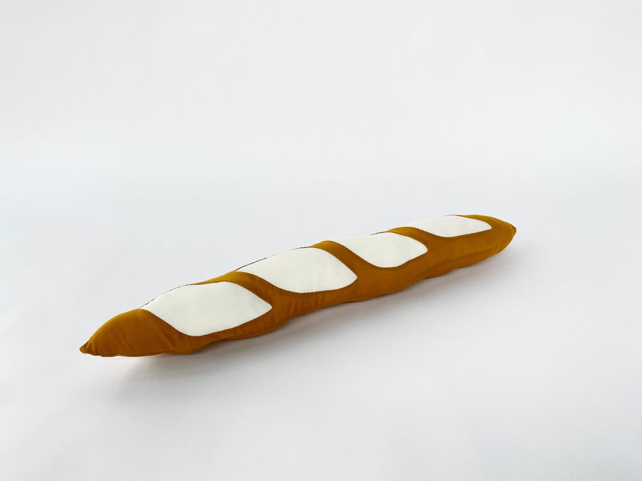 Baguette added by Spoak Member