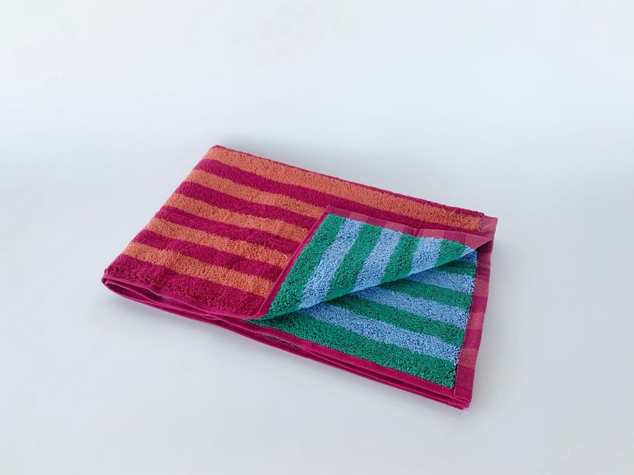 Ruby Hand Towel added by Spoak Member