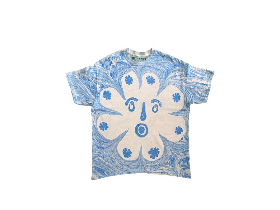 Mixed Emotions Tee (XL) added by Spoak Member