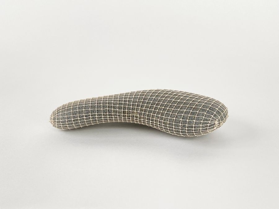 Long Curved Palmstone with Grid added by Spoak Member