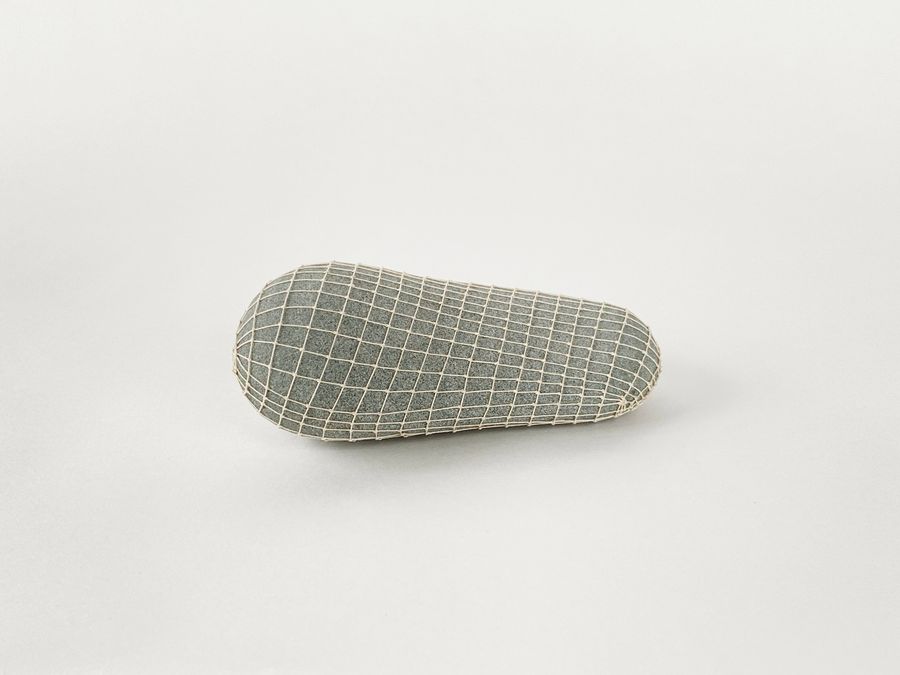 Soft Curved Palmstone with Grid added by Spoak Member
