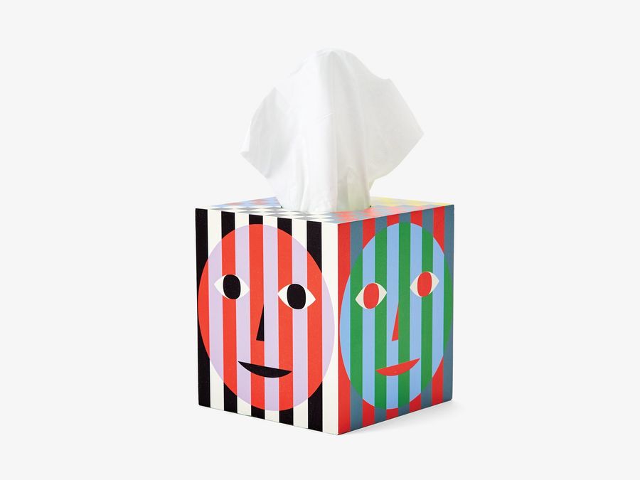 Tissue-box Cover added by Spoak Member