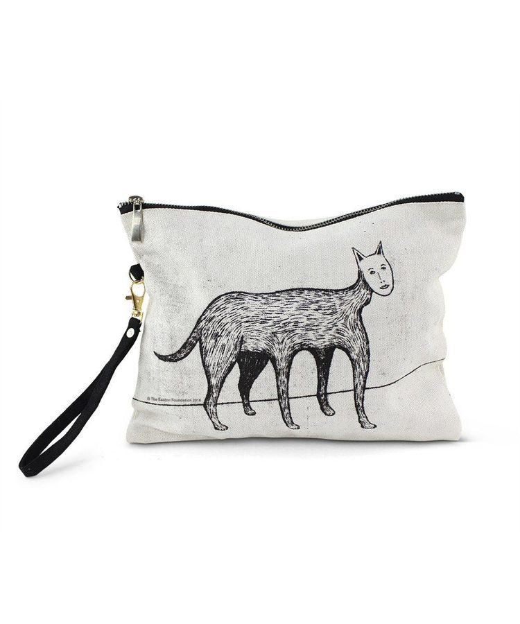 Cat Pouch x Louise Bourgeois added by Spoak Member