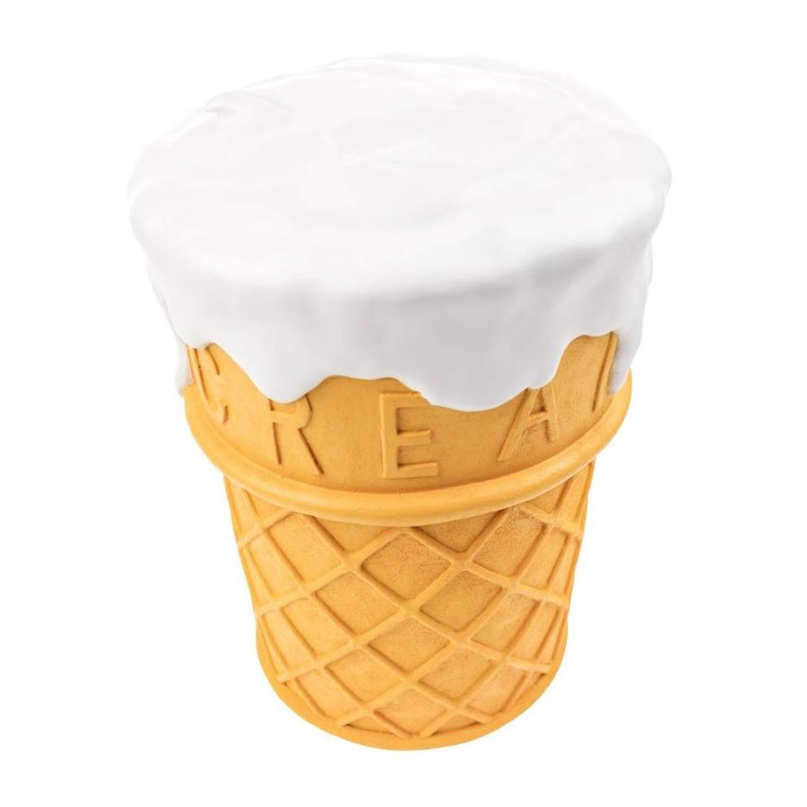 Giant Ice Cream Stool added by Spoak Member