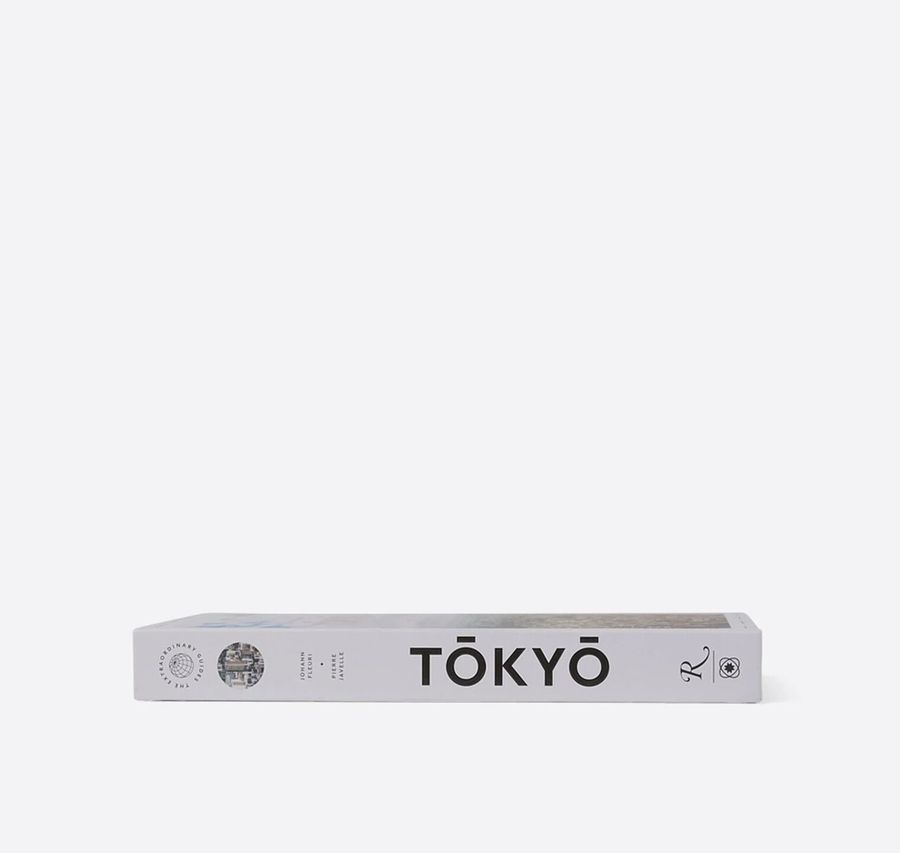 Tokyo added by Spoak Member