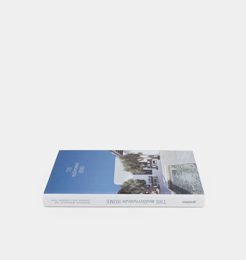 The Mediterranean Home added by Spoak Member
