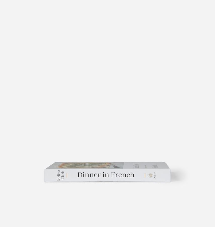 Dinner in French added by Spoak Member