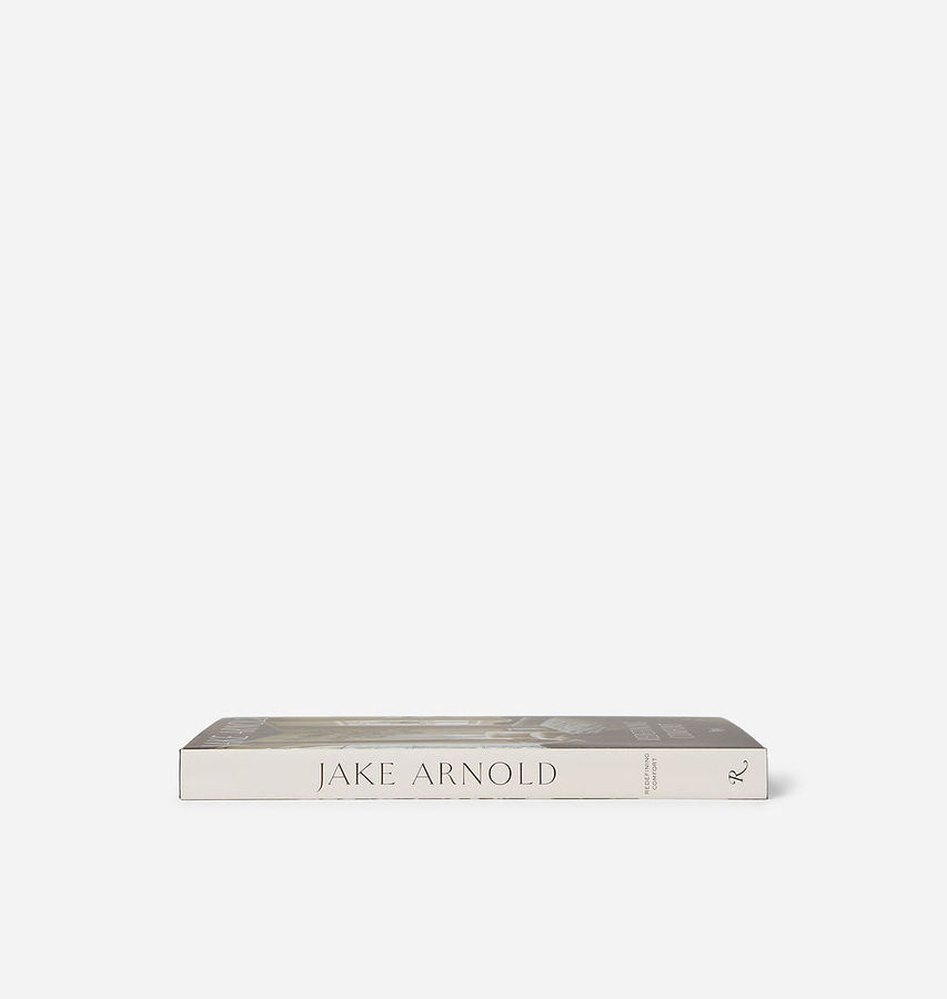 Jake Arnold: Redefining Comfort added by Spoak Member
