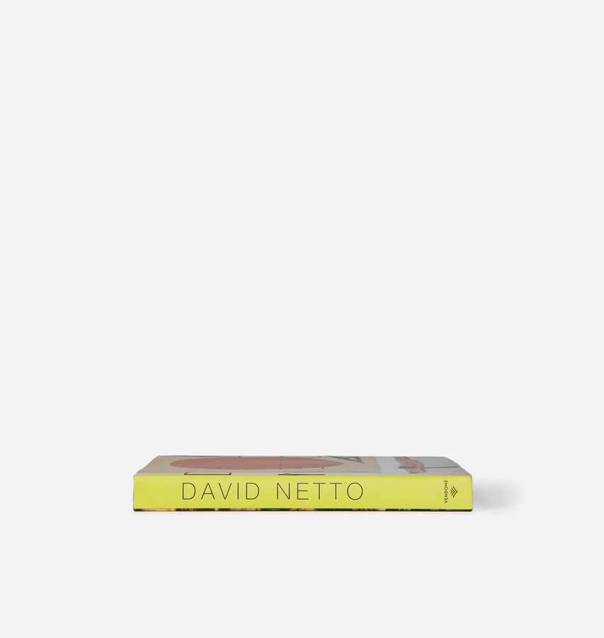 David Netto added by Spoak Member