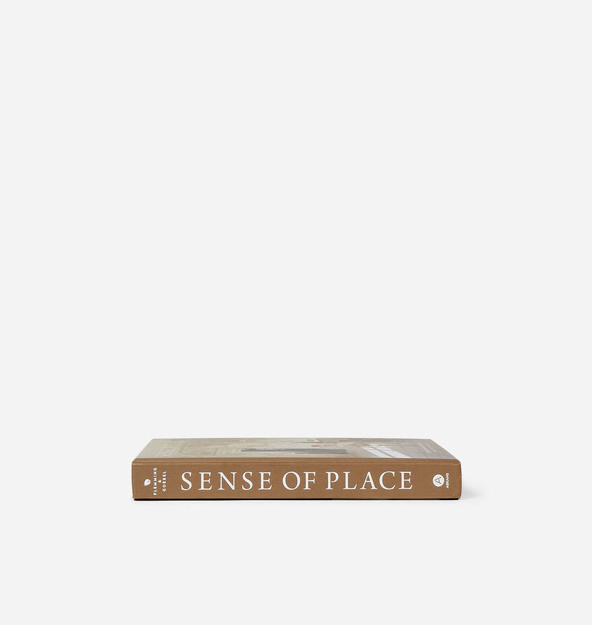 Sense of Place added by Spoak Member