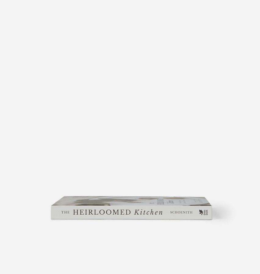 The Heirloomed Kitchen added by Spoak Member