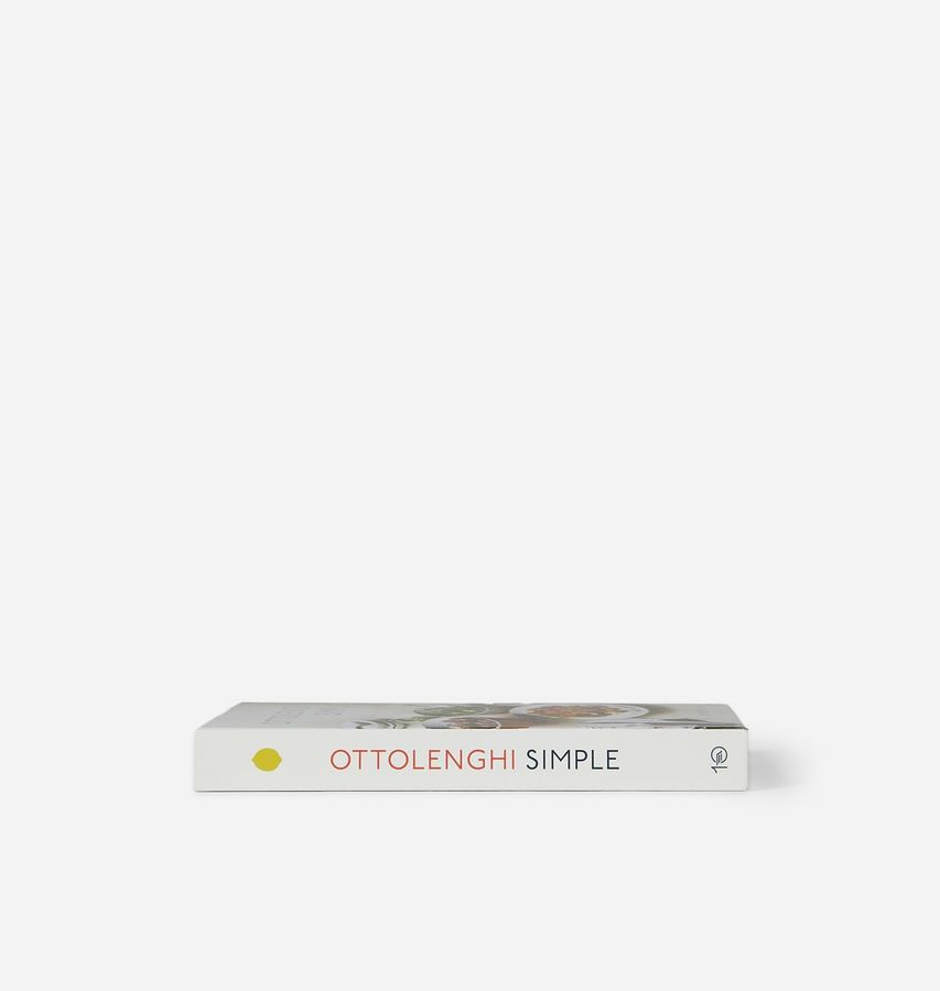 Ottolenghi Simple added by Spoak Member
