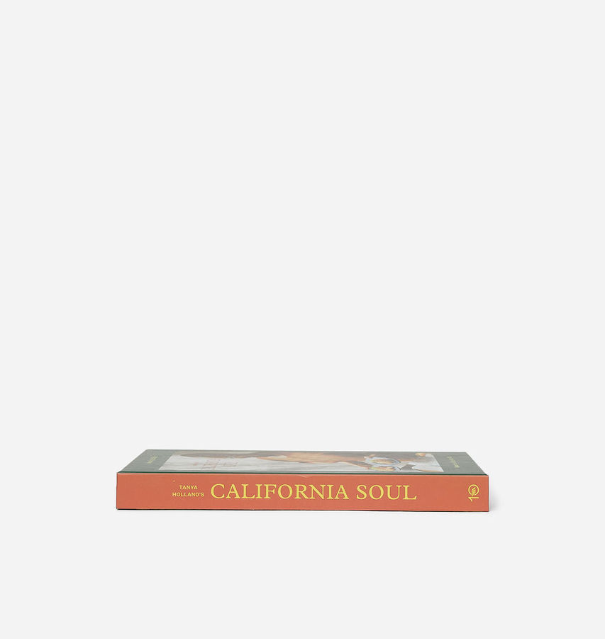 Tanya Holland's California Soul added by Spoak Member