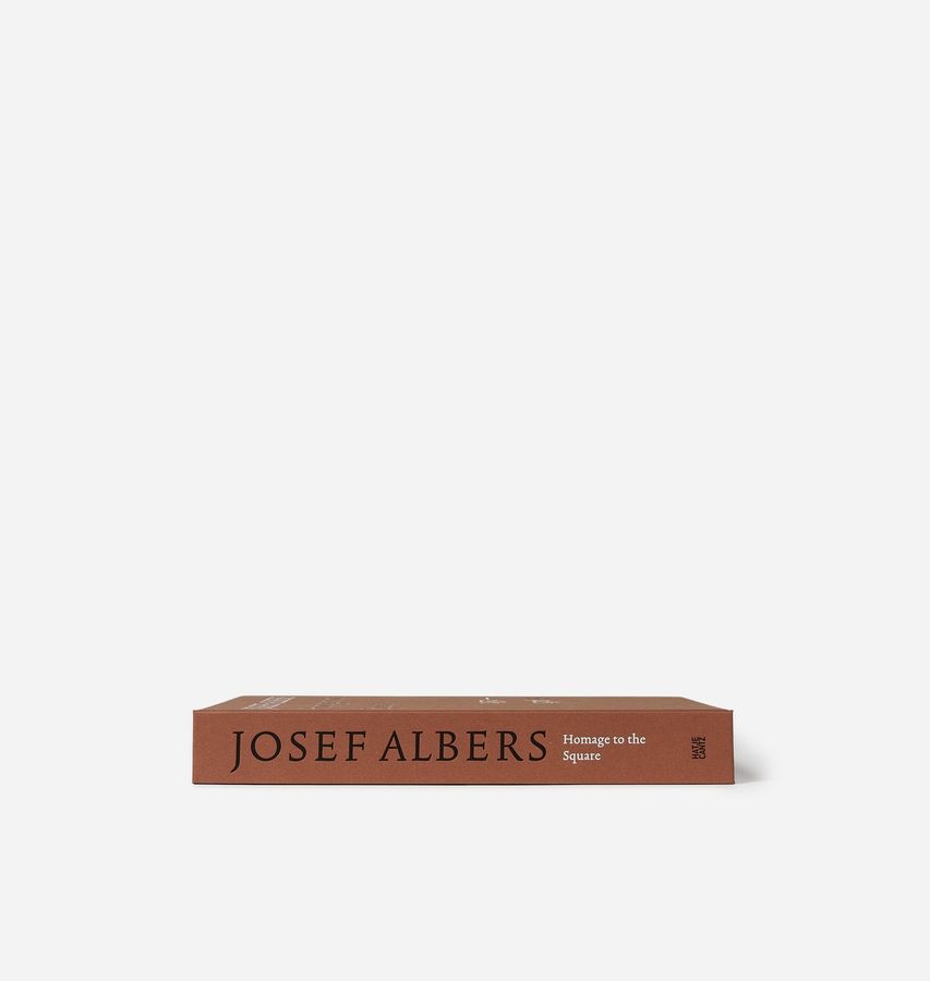 Josef Albers: Homage to the Square added by Spoak Member