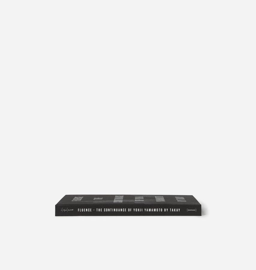 Fluence: The Continuance of Yohji Yamamoto added by Spoak Member