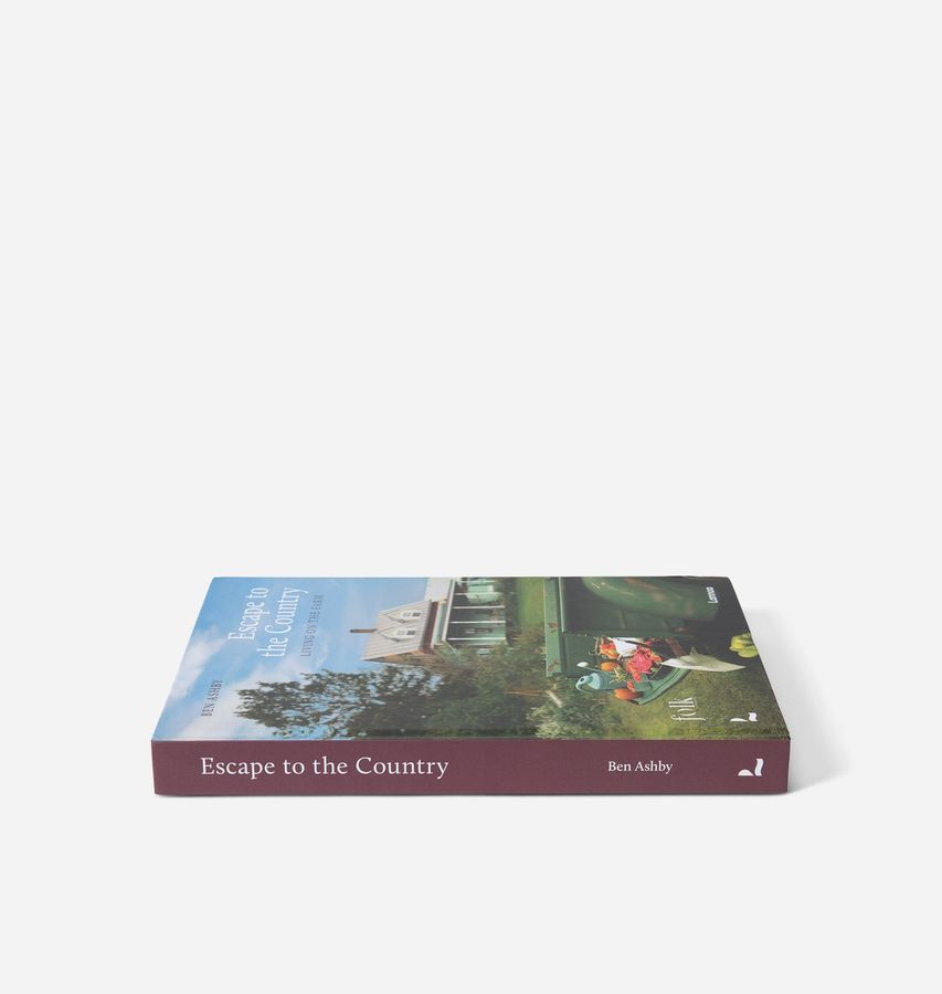 Escape to the Country added by Spoak Member