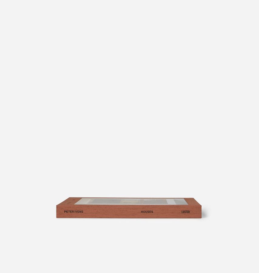 Peter Ivens: Houses added by Spoak Member