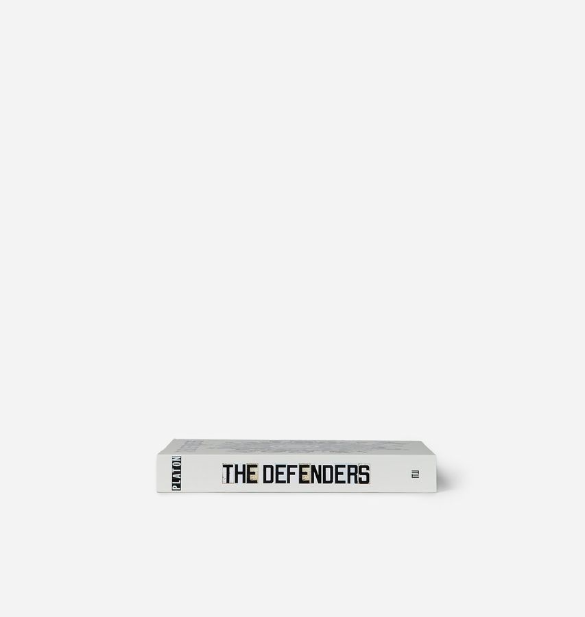The Defenders added by Spoak Member