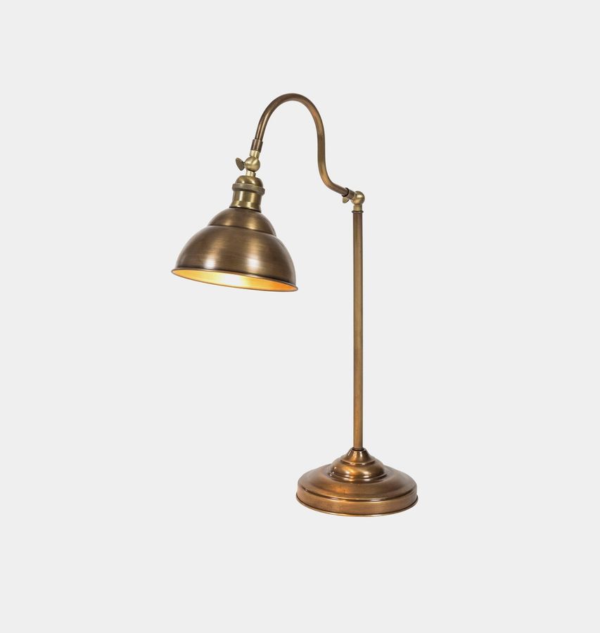 Aleena Table Lamp added by Spoak Member