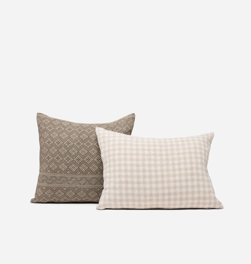 Vintage Pillow Bundle J.XXV.VIII added by Spoak Member