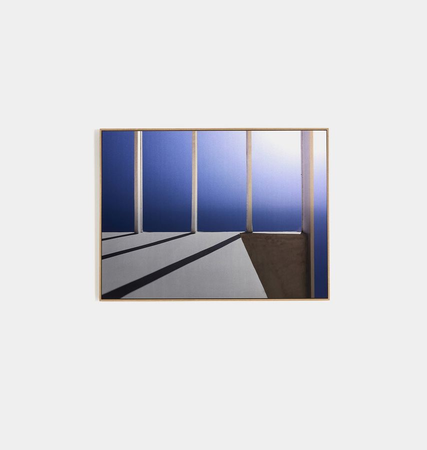 Bent by Shade Degges Framed Print added by Spoak Member