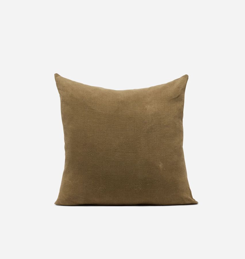 Zayn Vintage Pillow 24" x 24" added by Spoak Member