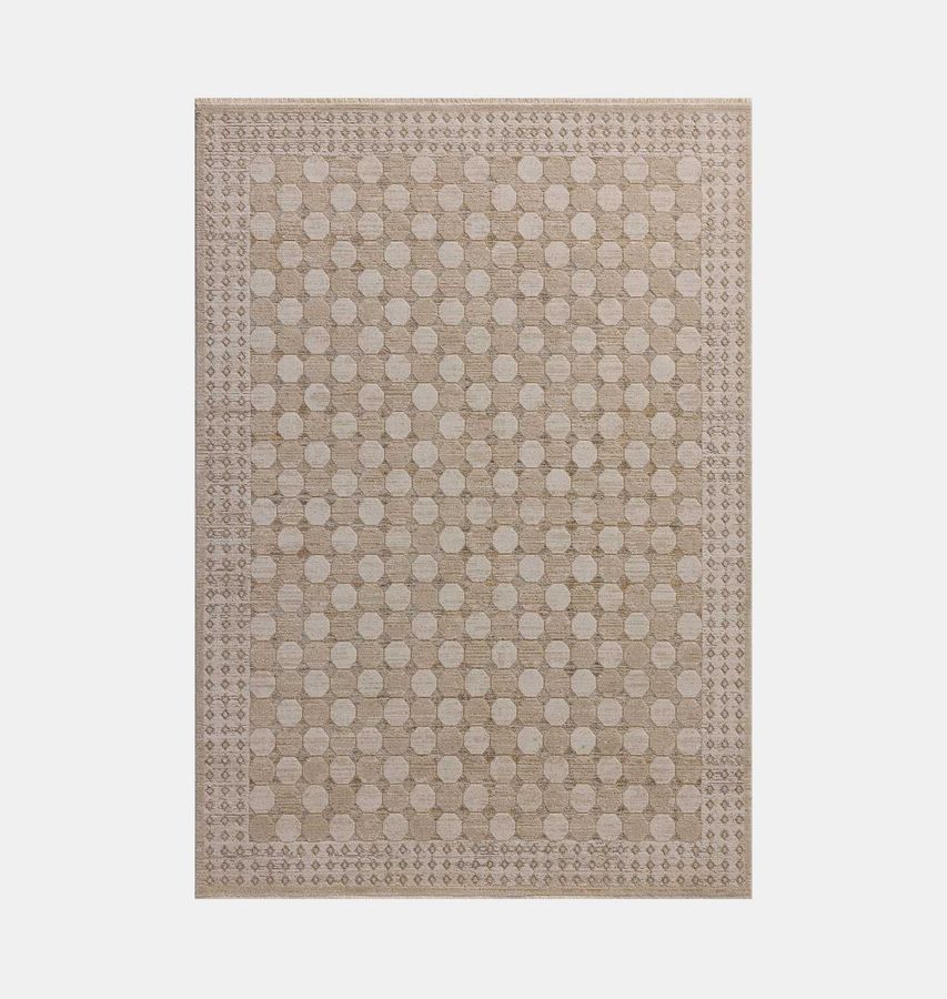 Cali CIL-01 Taupe / Natural Area Rug added by Spoak Member