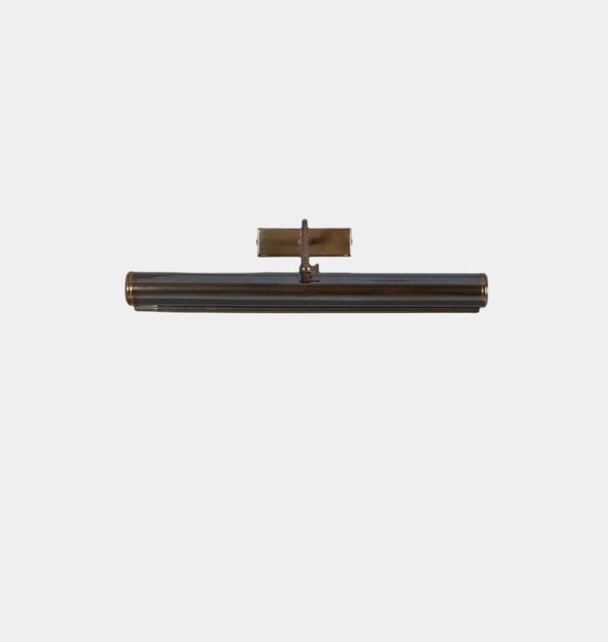 Dublin Brass Picture Light added by Spoak Member