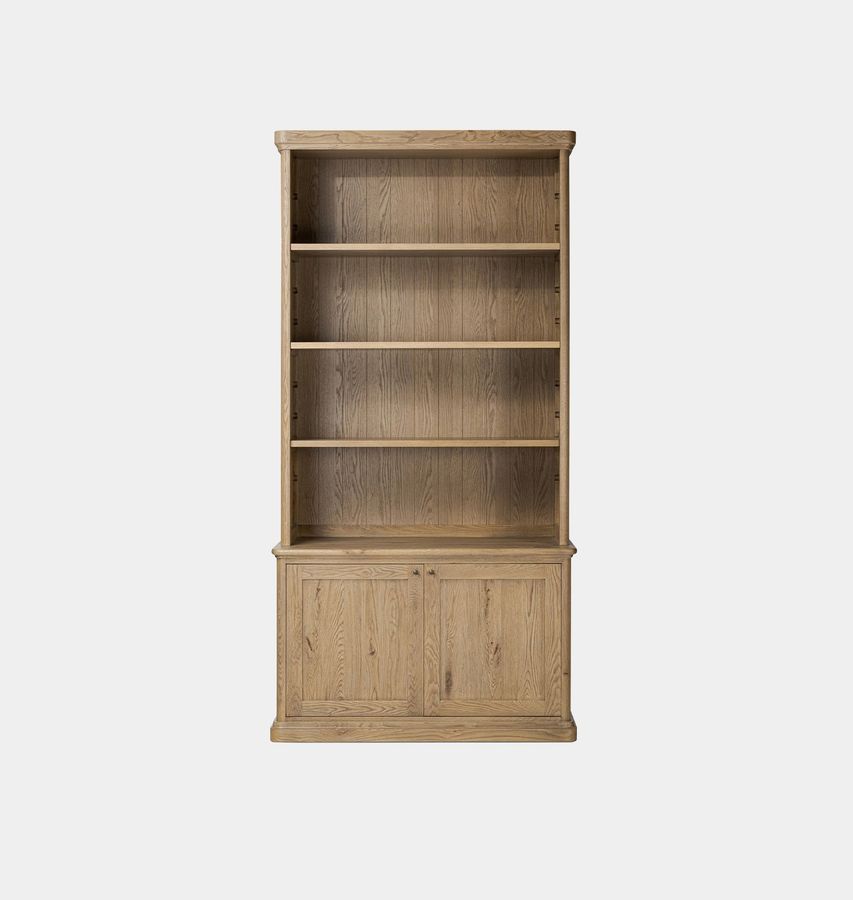 Dumont Bookcase added by Spoak Member