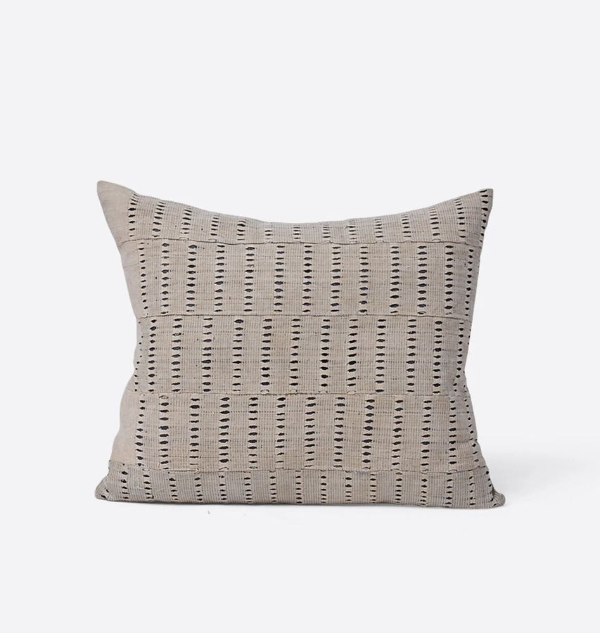 Lise Vintage Pillow 17" x 21" added by Spoak Member