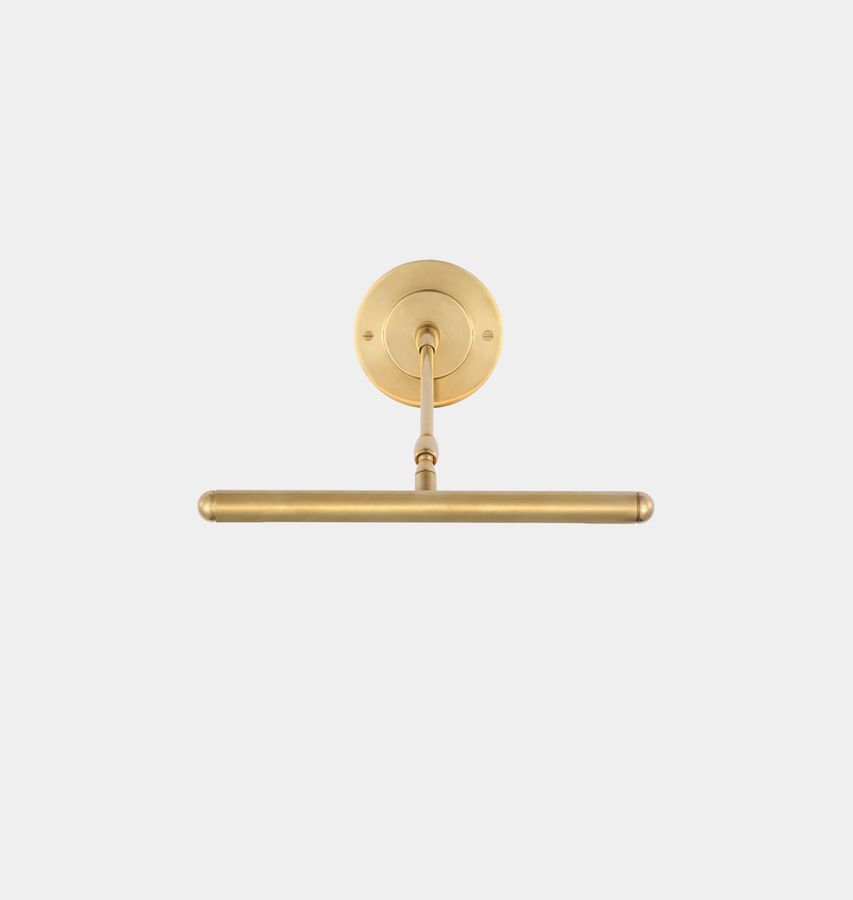 Emery 12" Picture Light added by Spoak Member