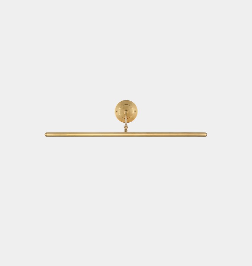 Emery 30" Picture Light added by Spoak Member
