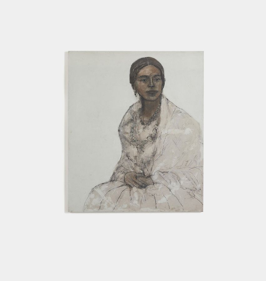 Espera by Paul Meyer Maple Box Framed Print added by Spoak Member
