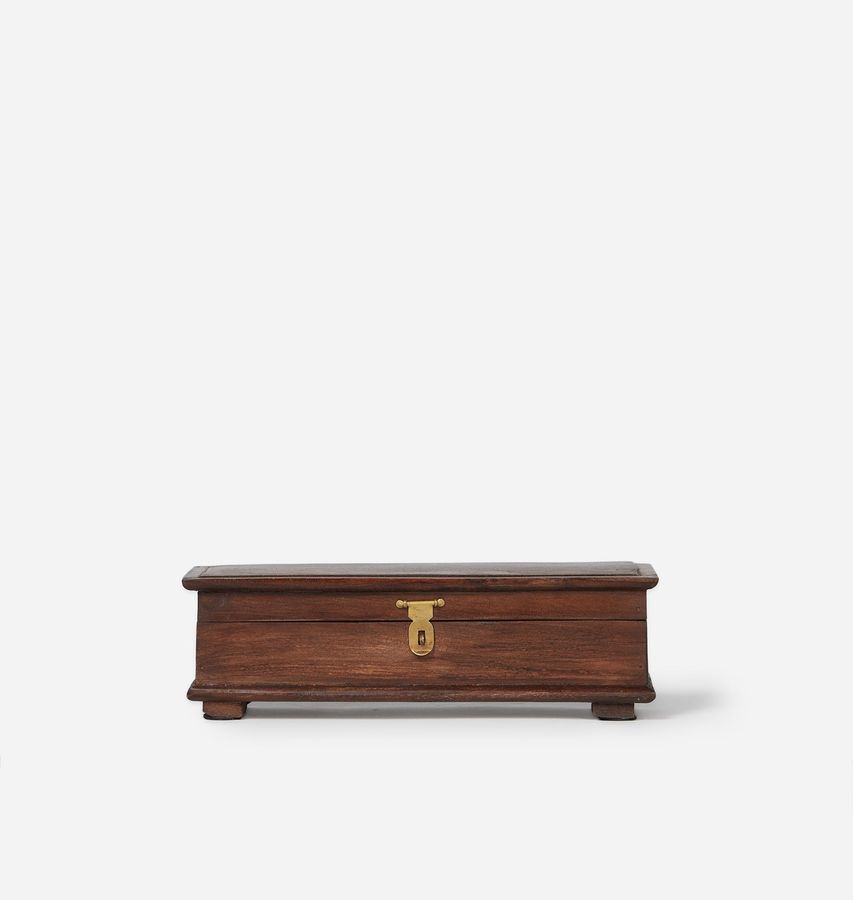 Wooden Storage Box added by Spoak Member
