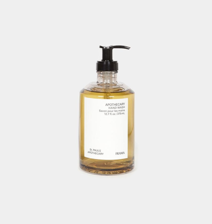 Frama Hand Wash added by Spoak Member