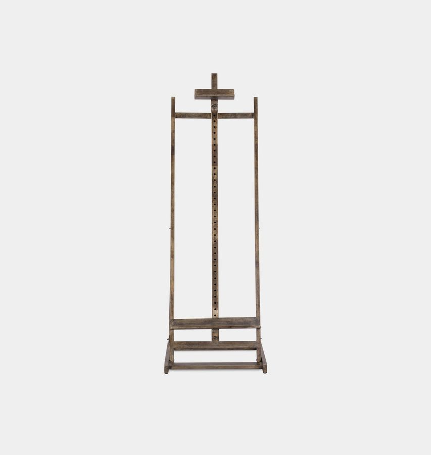 Grayfox Art Easel added by Spoak Member