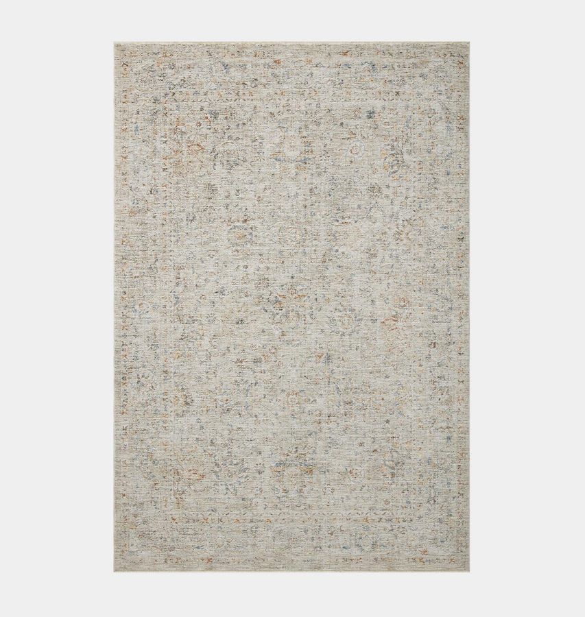 Honora HON-05 Bone / Multi Area Rug added by Spoak Member