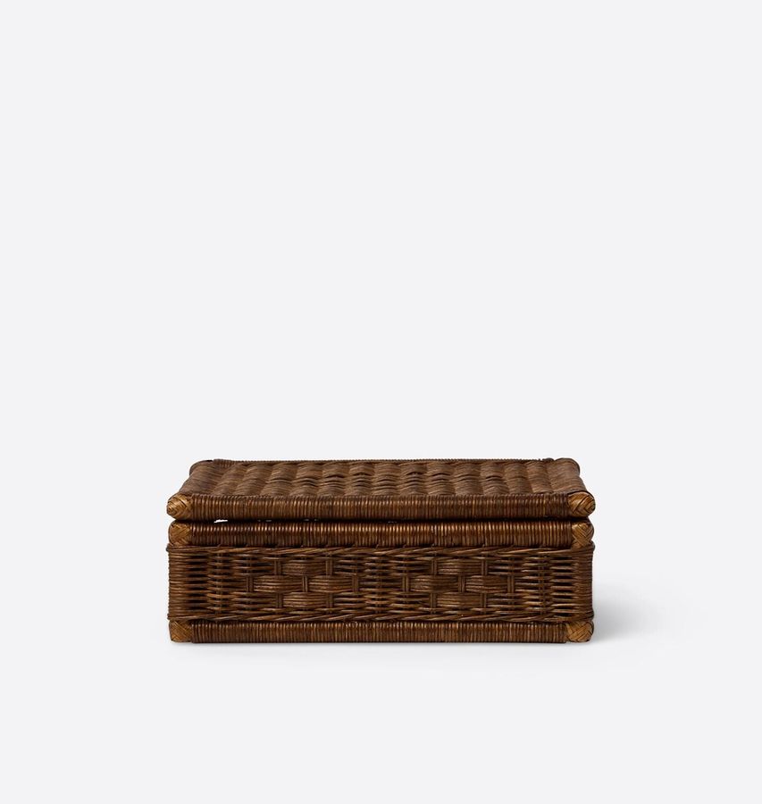 Austria Rattan Storage Box added by Spoak Member