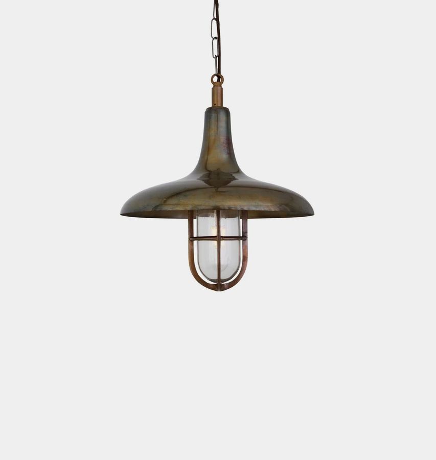 Mira Indoor/Outdoor Pendant added by Spoak Member