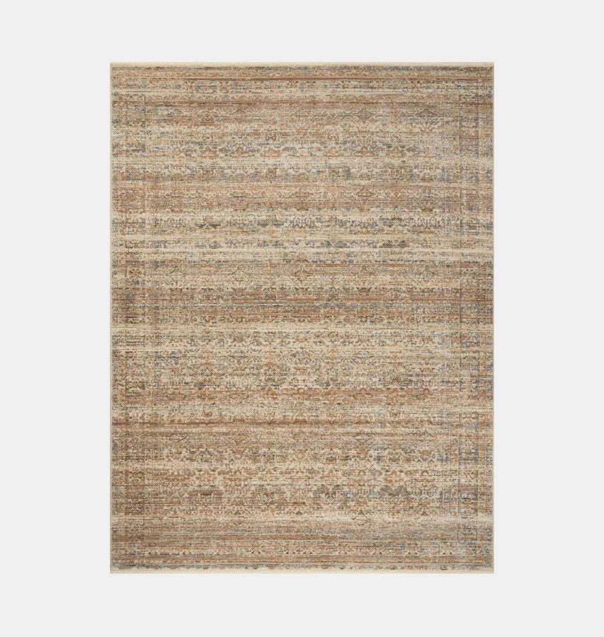 Molly MOL-01 Natural / Denim Area Rug added by Spoak Member