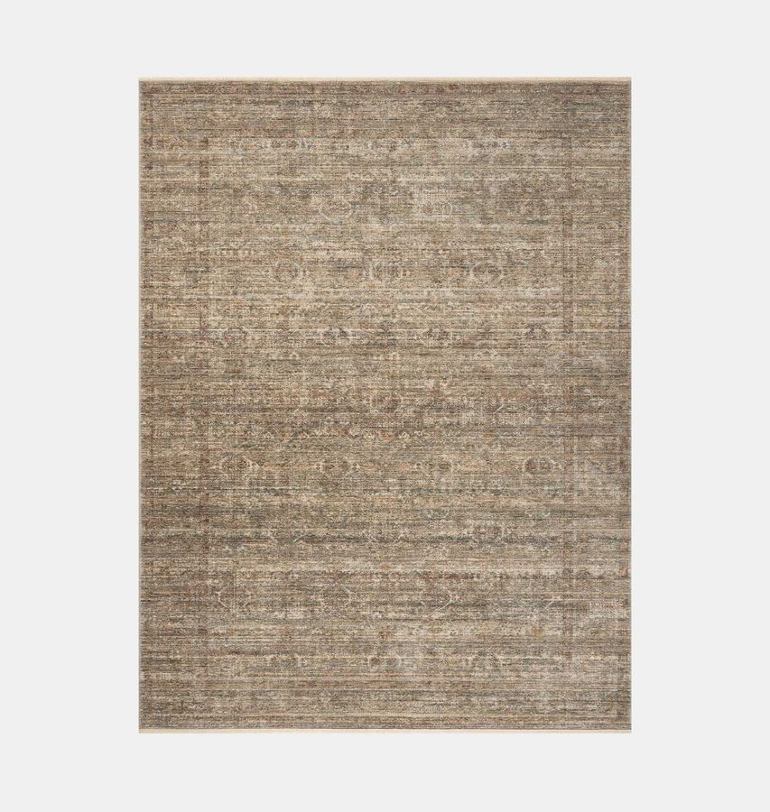 Molly MOL-07 Tobacco / Sage Area Rug added by Spoak Member