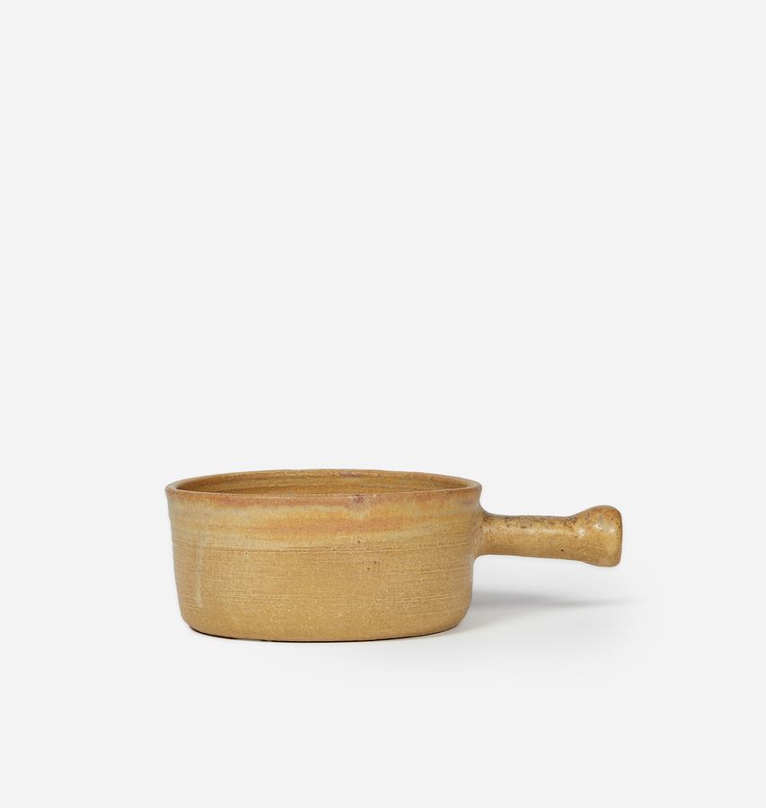Mowli Stoneware Soup Crock added by Spoak Member