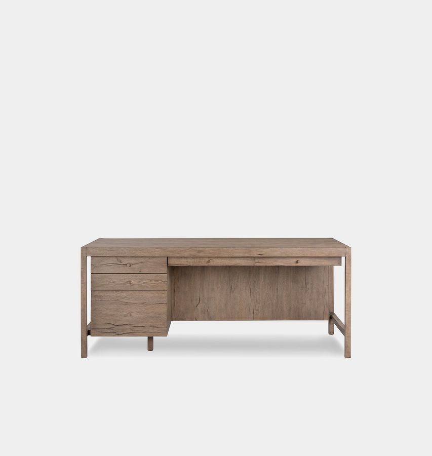 Quail Desk added by Spoak Member