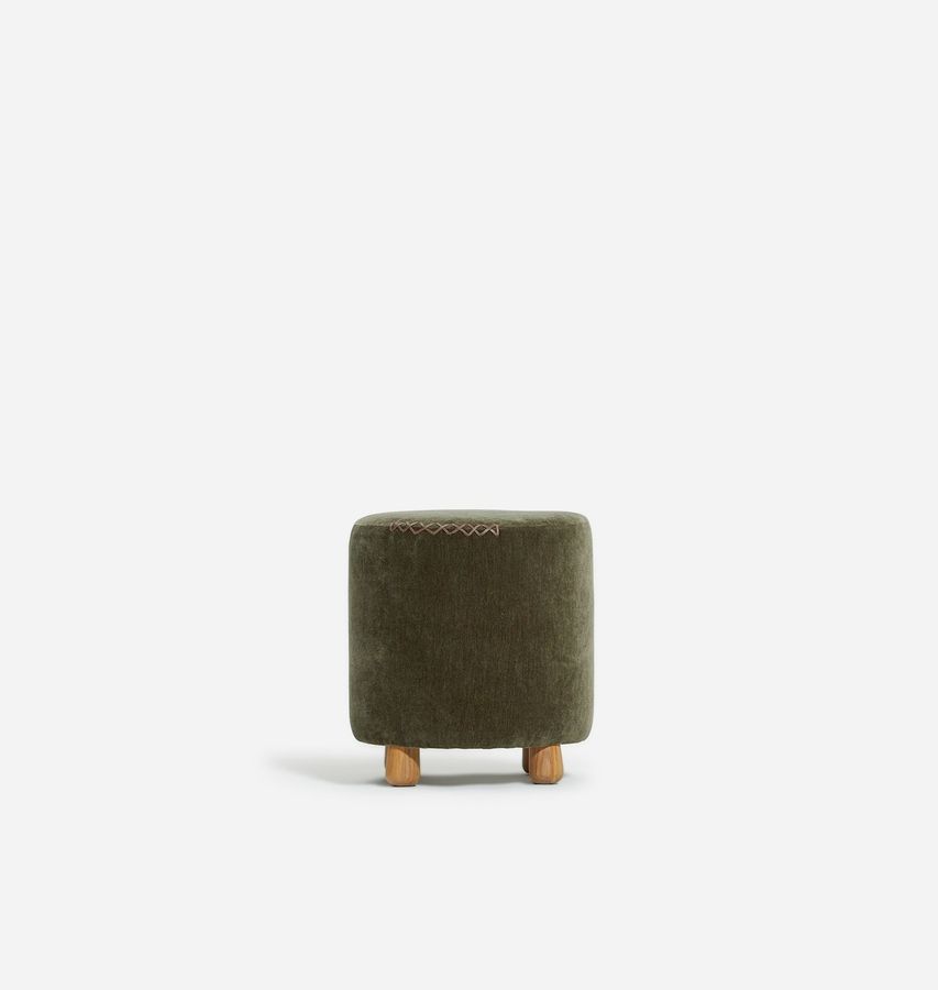 Tocho Footed Stool added by Spoak Member