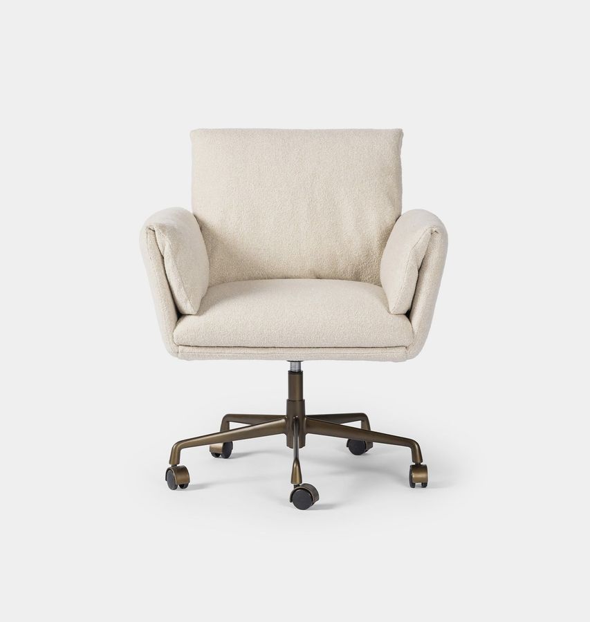 Salerno Upholstered Desk Chair added by Spoak Member