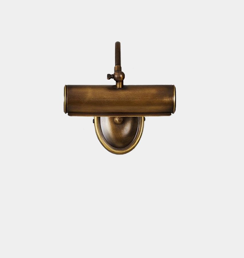 Sheppard Picture Light added by Spoak Member