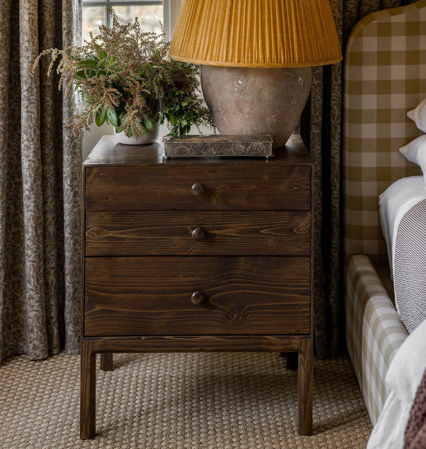 Cove Side Table added by Spoak Member