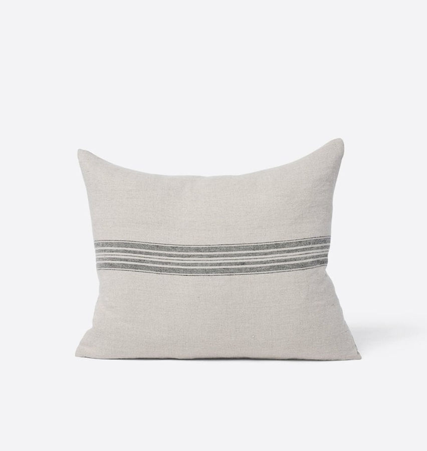 Sylvia Vintage Lumbar Pillow 18" x 23" added by Spoak Member