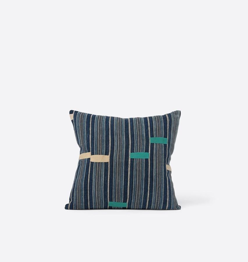 Hubert Vintage Pillow 17" x 18" added by Spoak Member